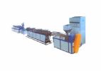 Pvc Pipe Machine，Pipe Extrusion Line，Pipe Making Machine